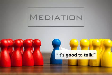 Mediation