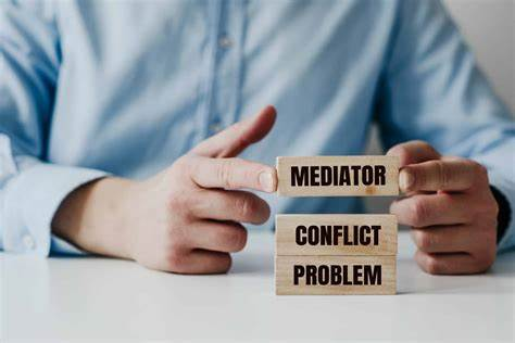 Mediation